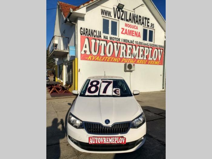 škoda fabia 1 0 besplatni mali oglasi
