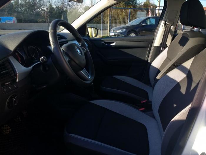 škoda fabia 1 0 besplatni mali oglasi