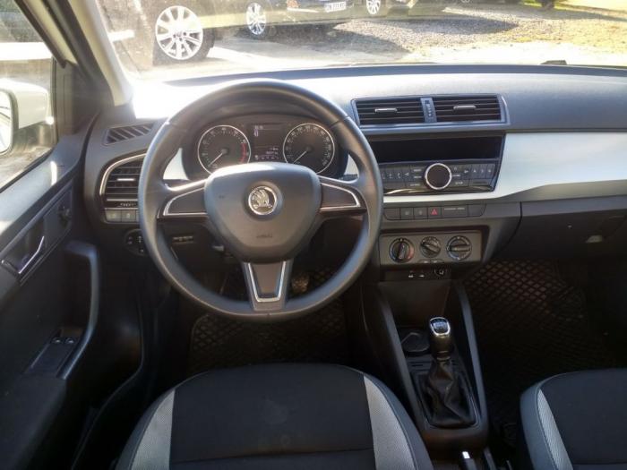 škoda fabia 1 0 besplatni mali oglasi
