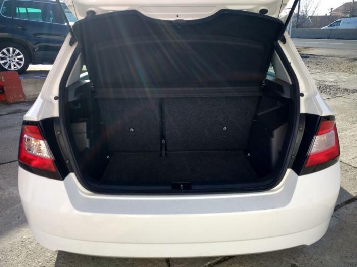 škoda fabia 1 0 besplatni mali oglasi