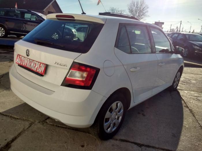 škoda fabia 1 0 besplatni mali oglasi