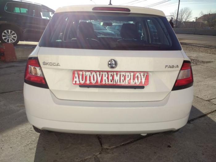 škoda fabia 1 0 besplatni mali oglasi