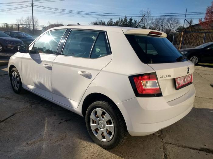 škoda fabia 1 0 besplatni mali oglasi