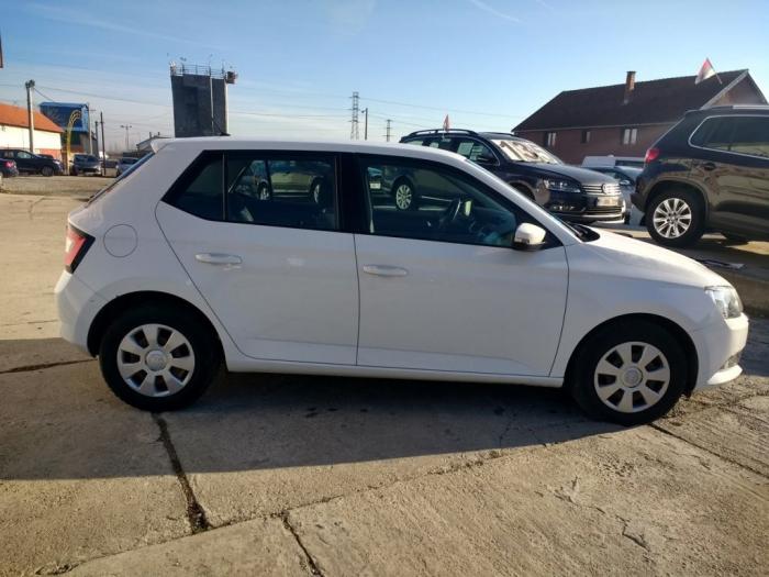 škoda fabia 1 0 besplatni mali oglasi
