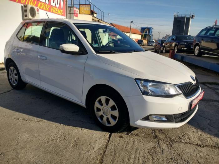 škoda fabia 1 0 besplatni mali oglasi
