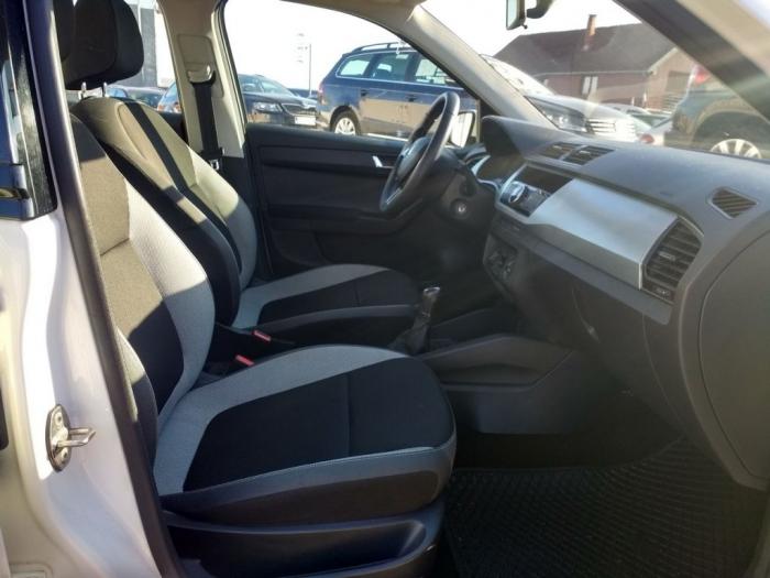 škoda fabia 1 0 besplatni mali oglasi