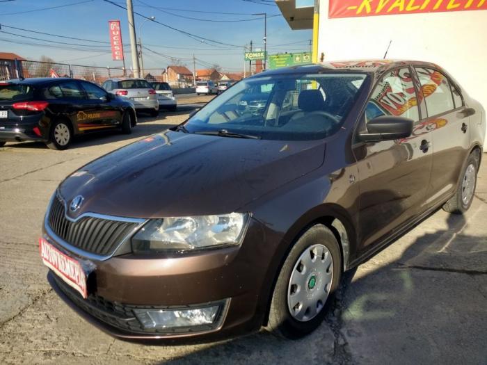 škoda rapid 1 2 besplatni mali oglasi