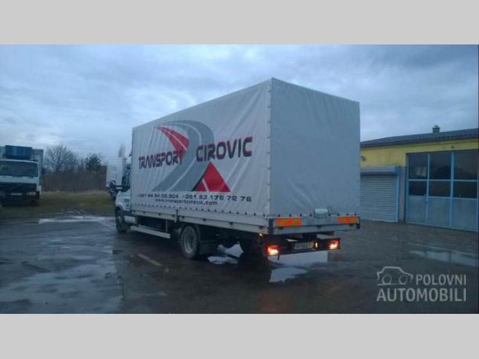 iveco daily 65c18 besplatni mali oglasi