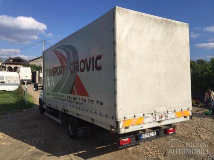 iveco daily 65c18 besplatni mali oglasi