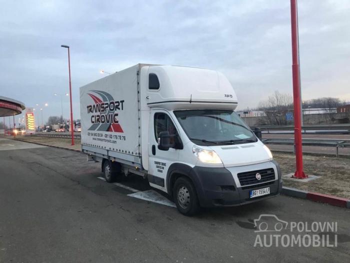 fiat ducato besplatni mali oglasi