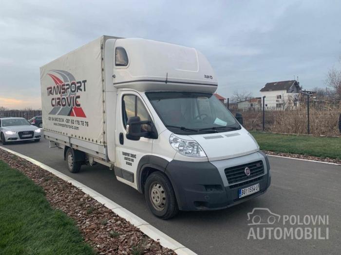 fiat ducato besplatni mali oglasi