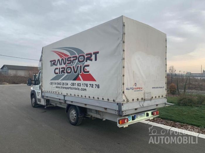 fiat ducato besplatni mali oglasi
