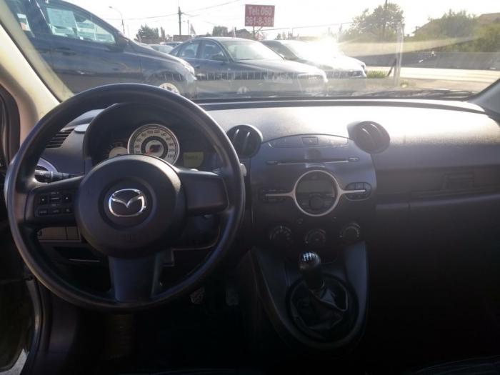 mazda 2 1 4tdci besplatni mali oglasi