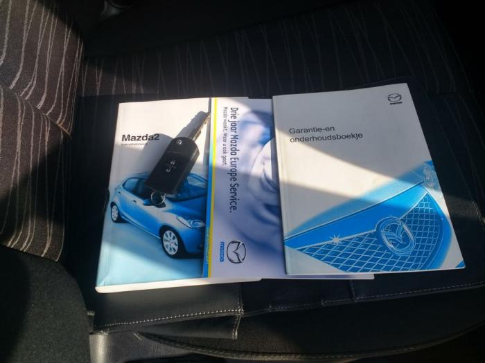 mazda 2 1 4tdci besplatni mali oglasi