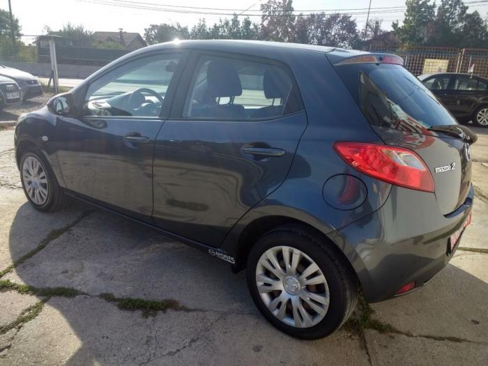 mazda 2 1 4tdci besplatni mali oglasi