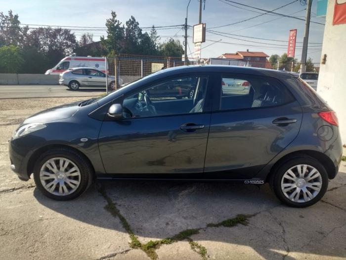 mazda 2 1 4tdci besplatni mali oglasi