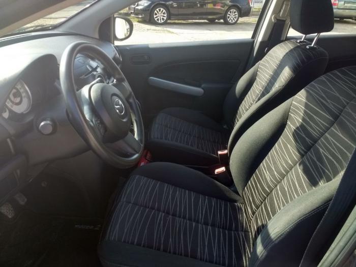 mazda 2 1 4tdci besplatni mali oglasi