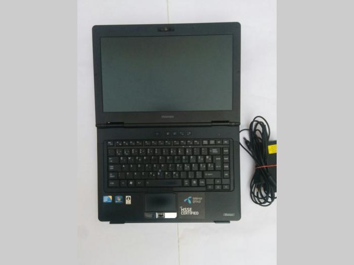 toshiba tecra m 11 16c i 5, sa docking station besplatni mali oglasi