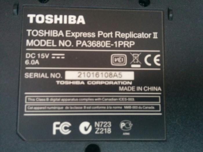 toshiba tecra m 11 16c i 5, sa docking station besplatni mali oglasi