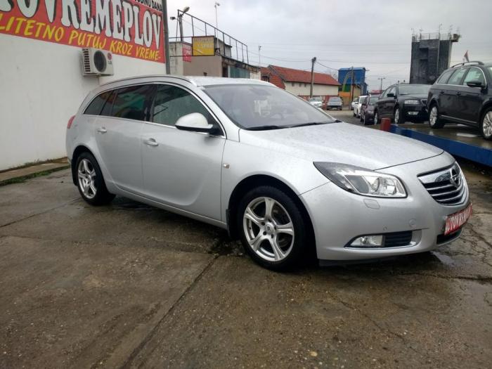 opel insignia 2 0cdti besplatni mali oglasi