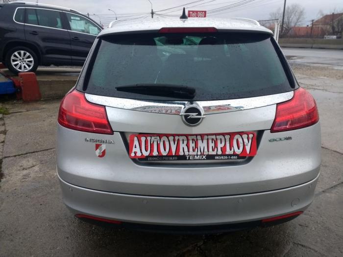opel insignia 2 0cdti besplatni mali oglasi