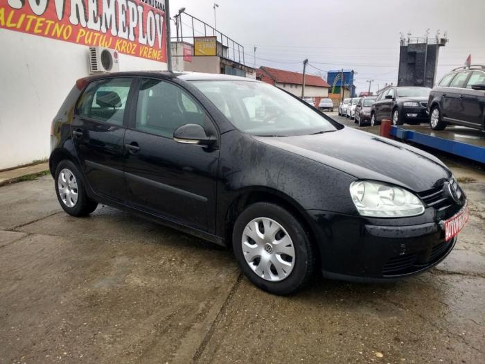 volkswagen golf 5 1 9tdi besplatni mali oglasi