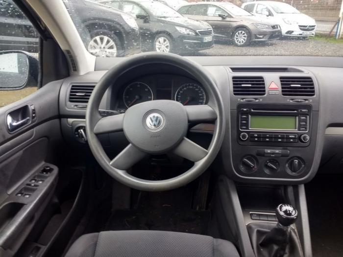 volkswagen golf 5 1 9tdi besplatni mali oglasi