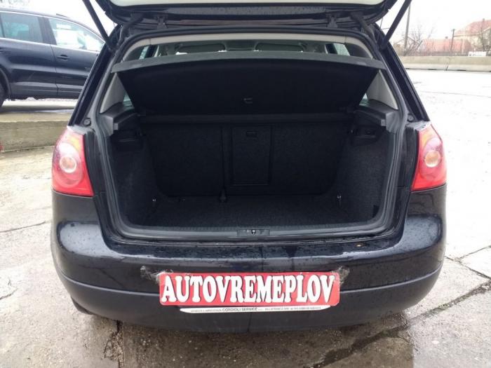 volkswagen golf 5 1 9tdi besplatni mali oglasi