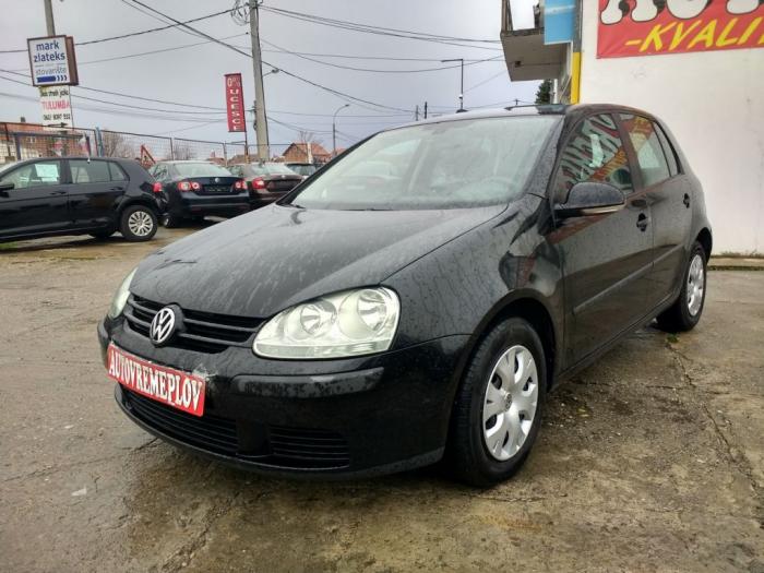 volkswagen golf 5 1 9tdi besplatni mali oglasi
