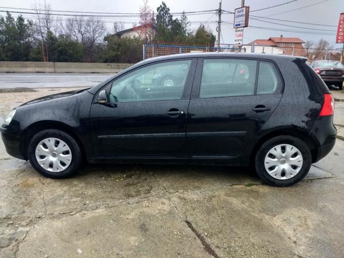 volkswagen golf 5 1 9tdi besplatni mali oglasi