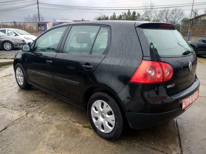 volkswagen golf 5 1 9tdi besplatni mali oglasi