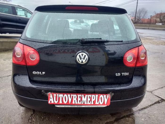volkswagen golf 5 1 9tdi besplatni mali oglasi