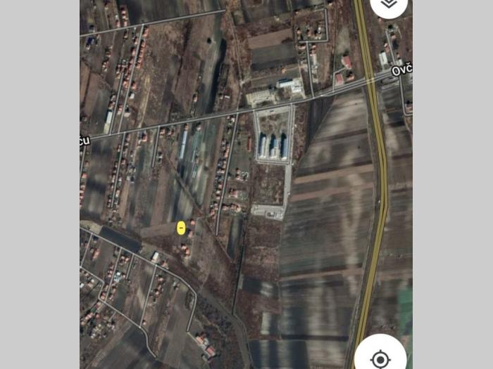 plac kod obilaznice na ovcanskom putu besplatni mali oglasi