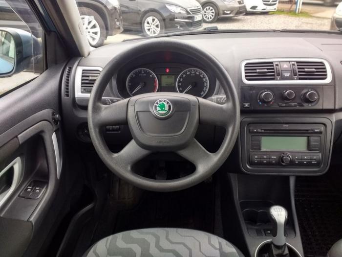 škoda fabia 1 4tdi besplatni mali oglasi