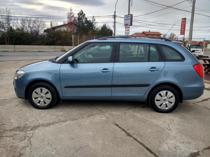 škoda fabia 1 4tdi besplatni mali oglasi