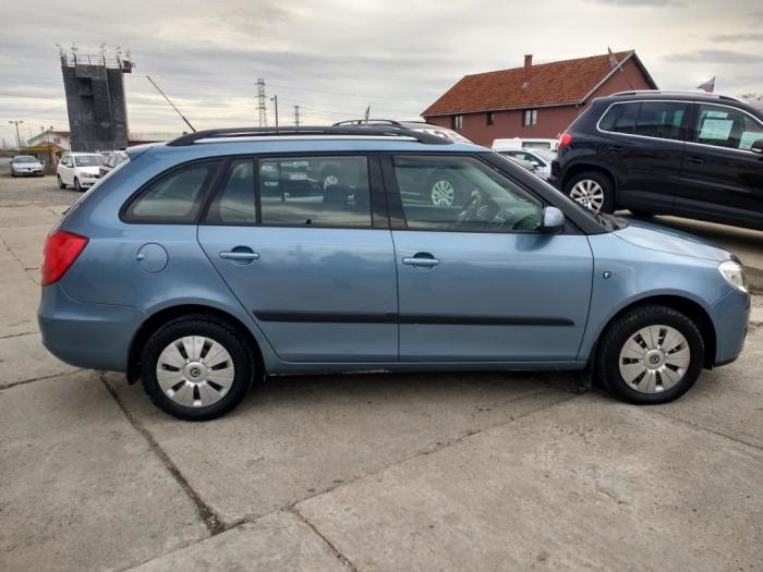 škoda fabia 1 4tdi besplatni mali oglasi