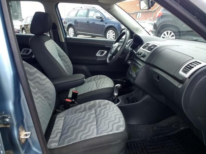 škoda fabia 1 4tdi besplatni mali oglasi