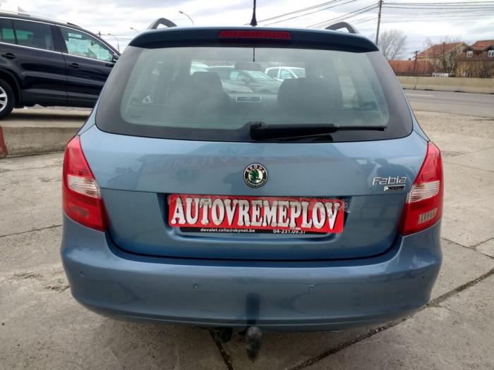 škoda fabia 1 4tdi besplatni mali oglasi