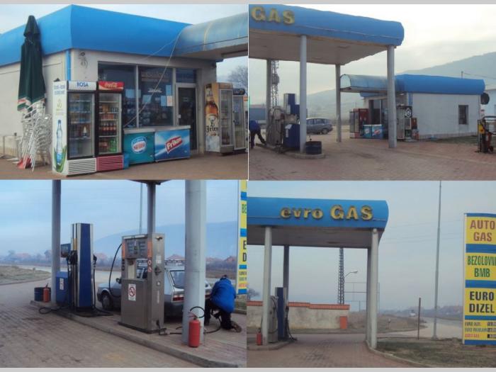 evro gas dimitrovgrad besplatni mali oglasi
