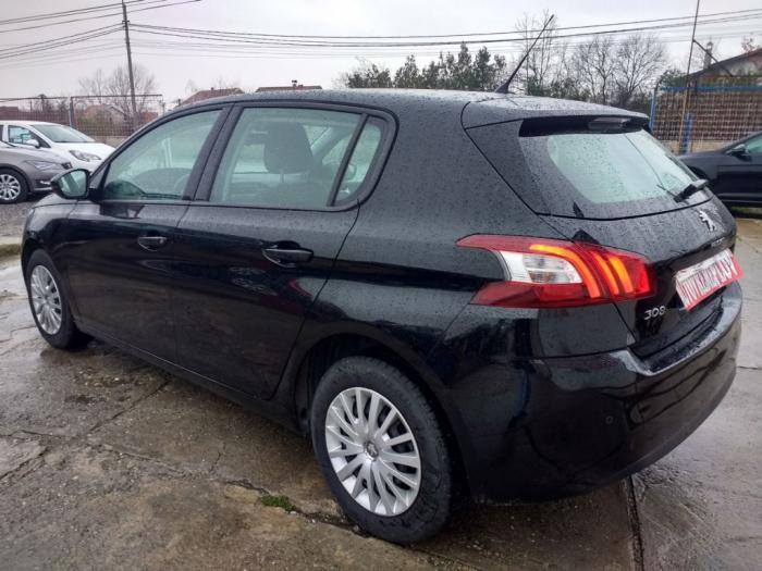 peugeot 308 1 6hdi besplatni mali oglasi