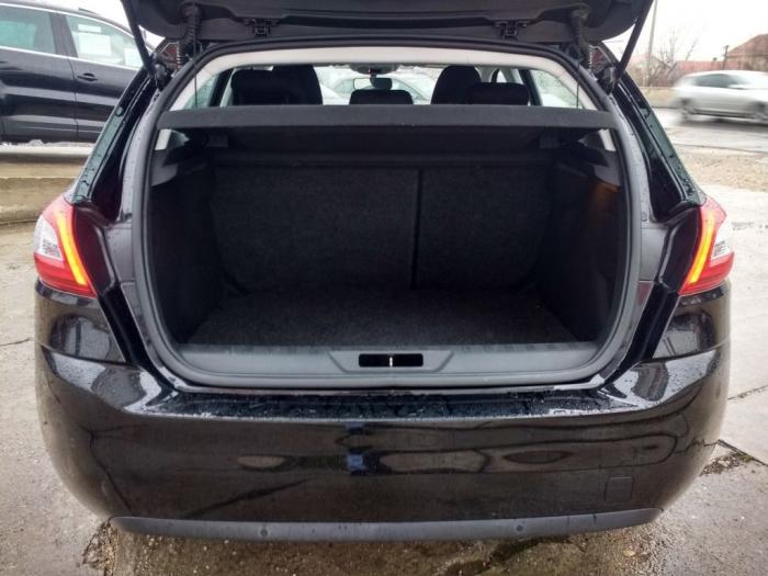 peugeot 308 1 6hdi besplatni mali oglasi