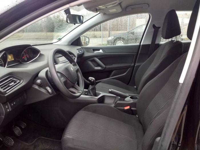 peugeot 308 1 6hdi besplatni mali oglasi