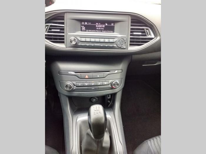 peugeot 308 1 6hdi besplatni mali oglasi