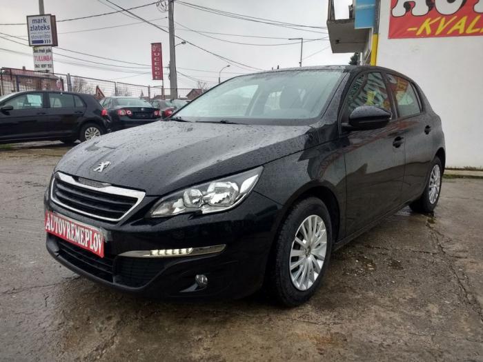 peugeot 308 1 6hdi besplatni mali oglasi