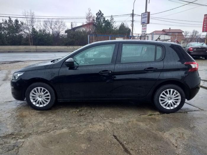 peugeot 308 1 6hdi besplatni mali oglasi