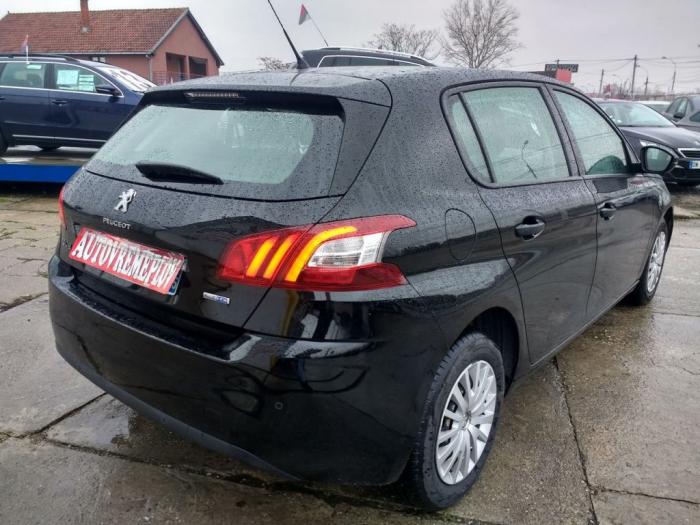 peugeot 308 1 6hdi besplatni mali oglasi
