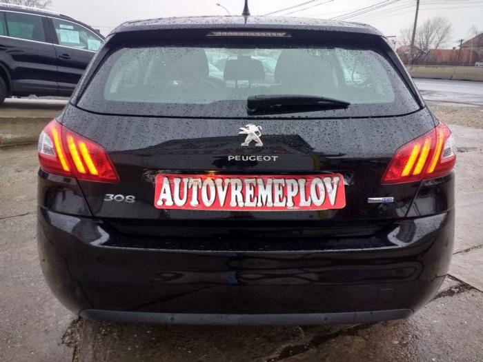 peugeot 308 1 6hdi besplatni mali oglasi