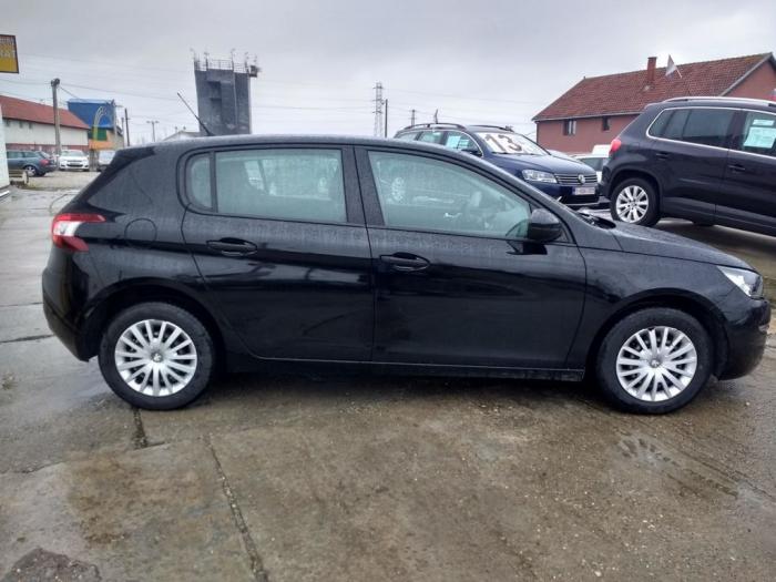 peugeot 308 1 6hdi besplatni mali oglasi