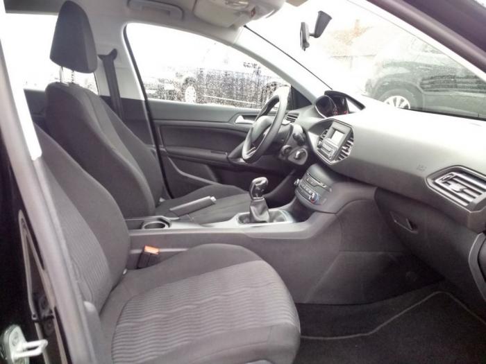 peugeot 308 1 6hdi besplatni mali oglasi