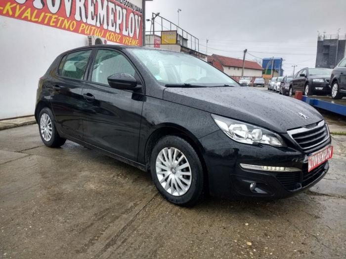 peugeot 308 1 6hdi besplatni mali oglasi